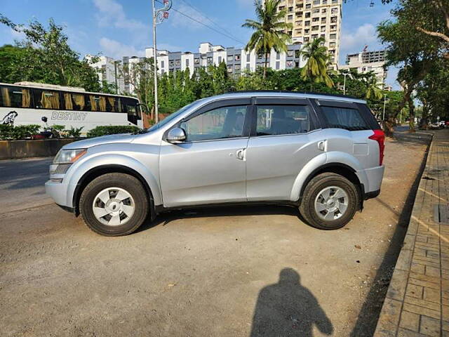 Used Mahindra XUV500 [2015-2018] W6 in Mumbai