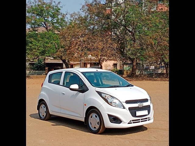 Used Chevrolet Beat [2014-2016] LS Diesel in Kolhapur