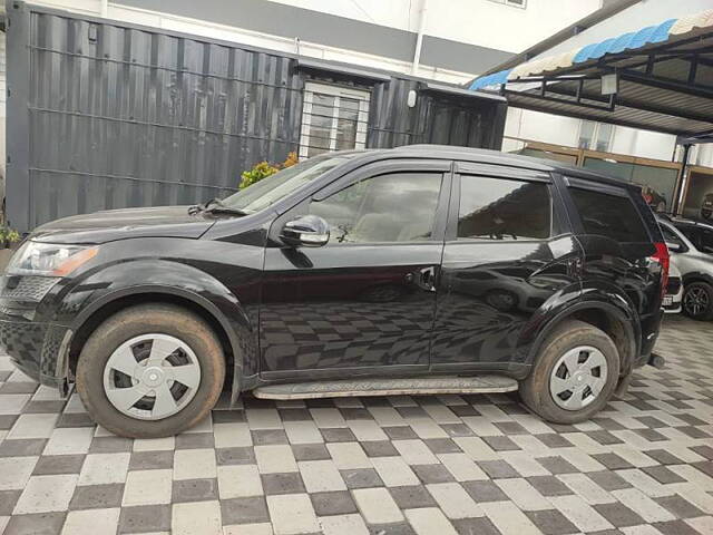 Used Mahindra XUV500 [2015-2018] W6 in Coimbatore