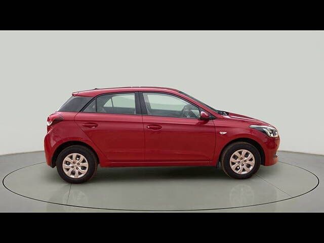 Used Hyundai Elite i20 [2014-2015] Magna 1.2 in Bangalore