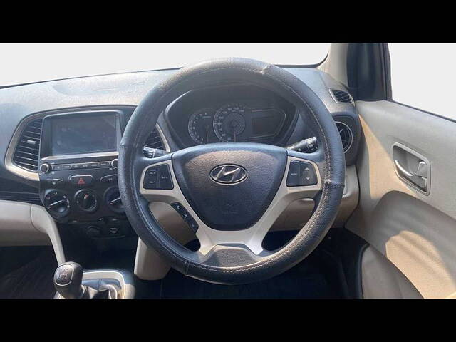 Used Hyundai Santro Sportz [2018-2020] in Kolkata