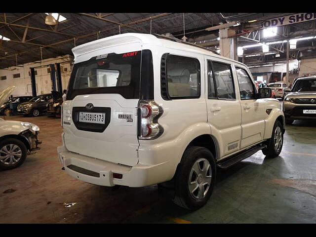 Used Mahindra Scorpio [2014-2017] S4 Plus in Ranchi