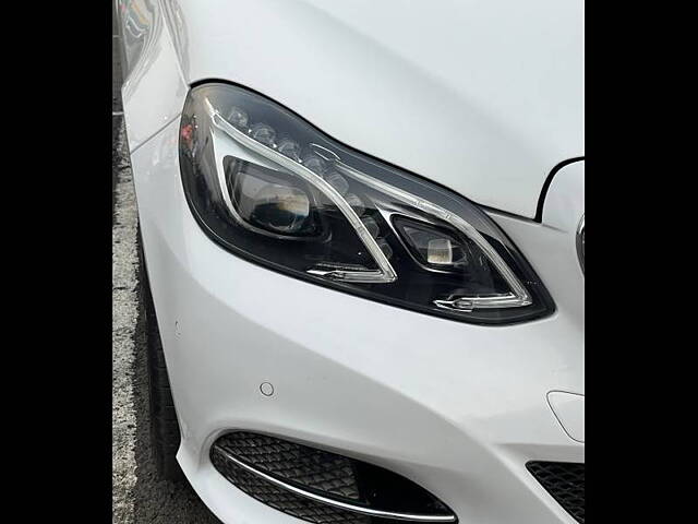 Used Mercedes-Benz E-Class [2013-2015] E250 CDI Avantgarde in Mumbai