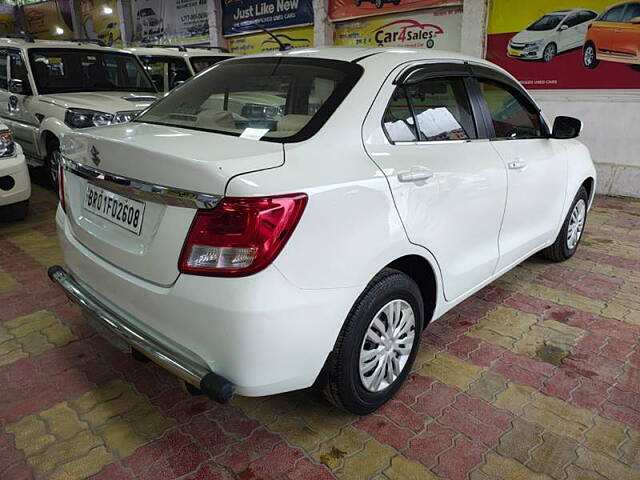 Used Maruti Suzuki Dzire VXi [2020-2023] in Muzaffurpur