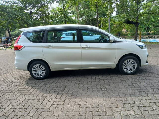 Used Maruti Suzuki Ertiga [2018-2022] VXi in Pune