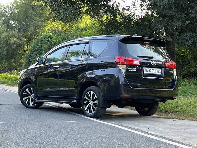 Used Toyota Innova Crysta [2020-2023] ZX 2.7 AT 7 STR in Delhi