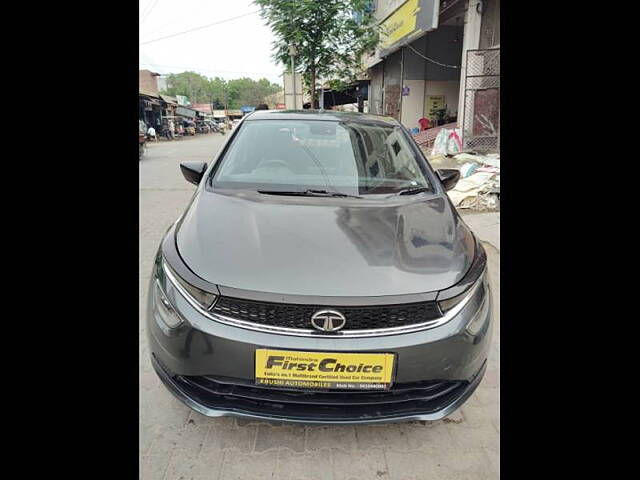 Used 2020 Tata Altroz in Mathura