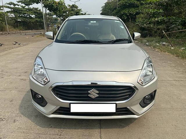 Used Maruti Suzuki Dzire [2017-2020] VDi AMT in Mumbai