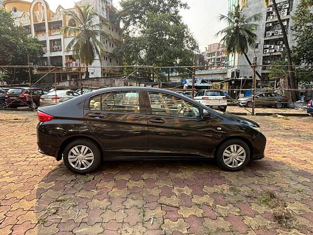 Used Honda City [2014-2017] SV CVT in Mumbai