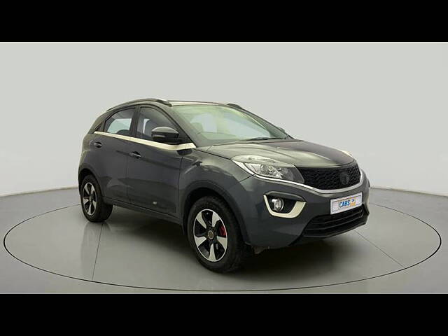 Used 2019 Tata Nexon in Kochi