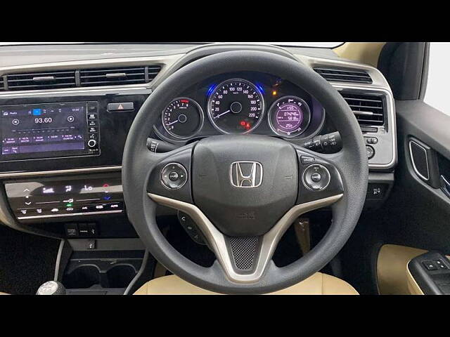 Used Honda City [2014-2017] V in Hyderabad