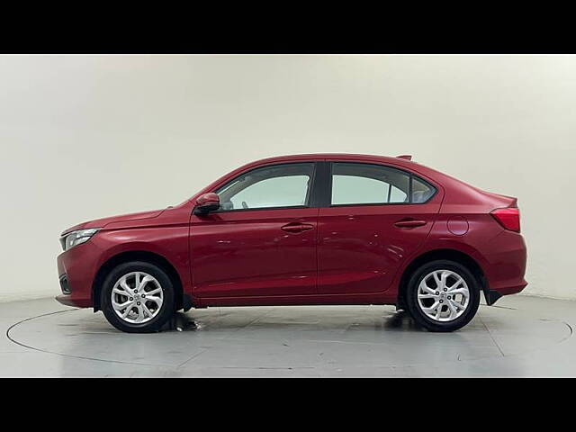 Used Honda Amaze [2018-2021] 1.2 VX MT Petrol [2018-2020] in Delhi