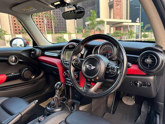 Used MINI Cooper [2014-2018] D 3 Door in Surat