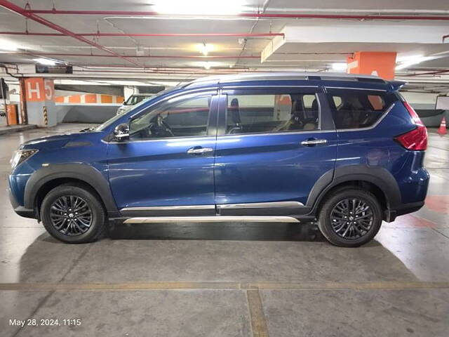 Used Maruti Suzuki XL6 [2019-2022] Zeta MT Petrol in Mumbai