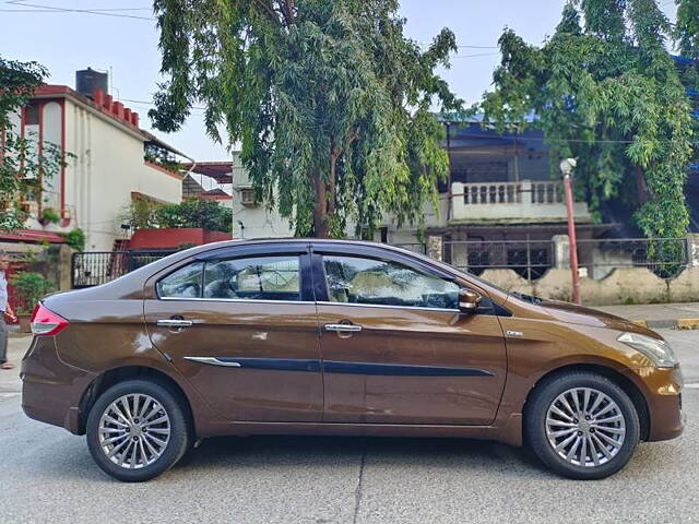 Used Maruti Suzuki Ciaz [2014-2017] ZDi+ SHVS in Mumbai