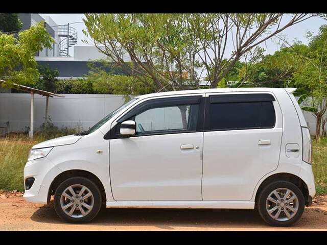 Used Maruti Suzuki Wagon R [2019-2022] VXi 1.0 AMT [2019-2019] in Coimbatore