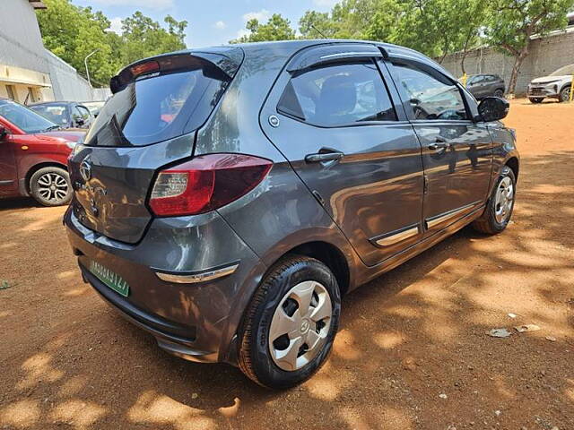 Used 2023 Tata Tiago EV in Madurai