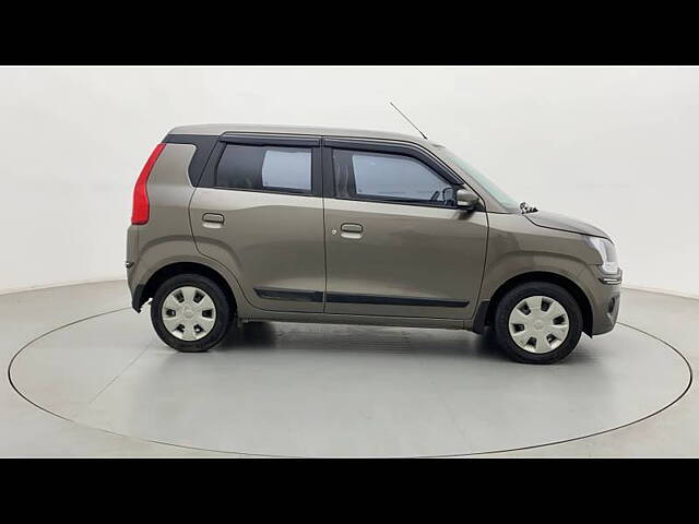 Used Maruti Suzuki Wagon R [2019-2022] ZXi 1.2 in Chennai