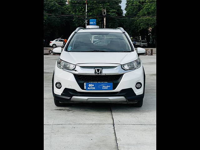 Used 2018 Honda WR-V in Lucknow