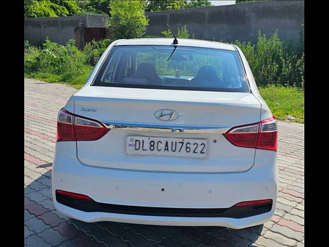 Used Hyundai Xcent E Plus in Delhi