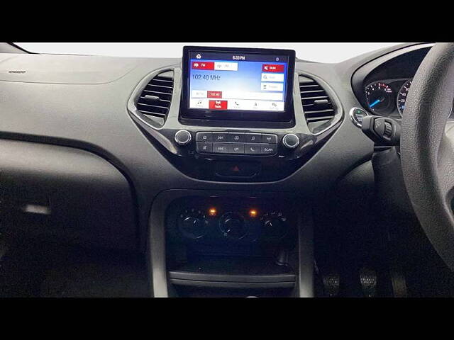 Used Ford Freestyle Titanium 1.5 TDCi in Kochi