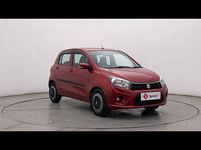 Used Maruti Suzuki Celerio [2017-2021] ZXi (O) AMT [2019-2020] in Chennai