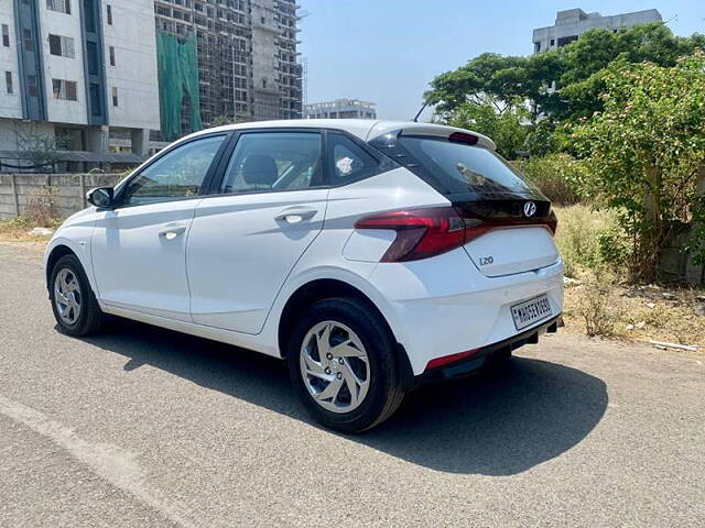 Used Hyundai i20 N Line [2021-2023] N6 1.0 Turbo iMT in Nashik