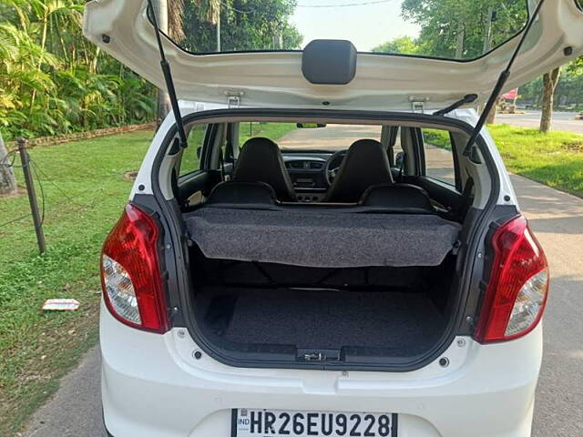 Used Maruti Suzuki Alto 800 Vxi Plus in Chandigarh