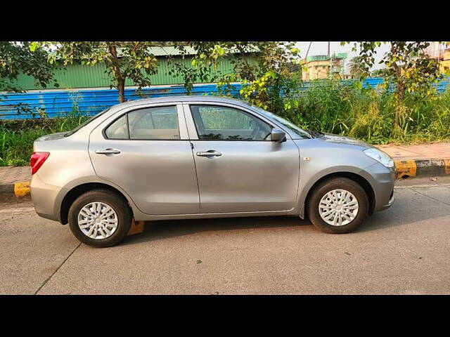 Used Maruti Suzuki Dzire LXi [2020-2023] in Navi Mumbai