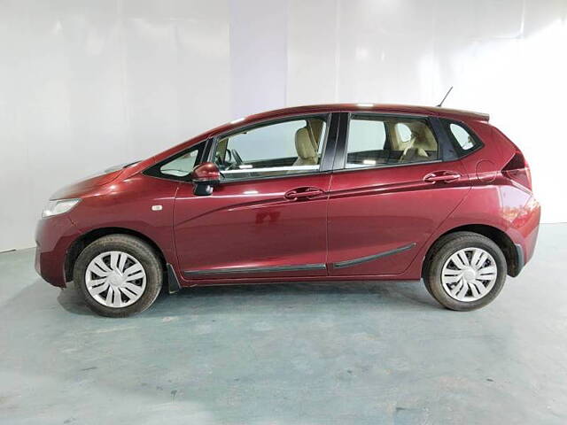 Used Honda Jazz [2015-2018] SV Petrol in Kochi