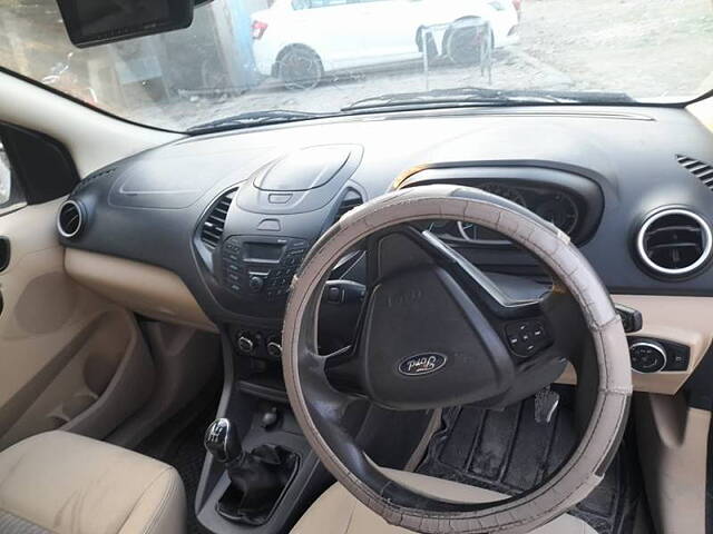 Used Ford Aspire [2015-2018] Trend 1.2 Ti-VCT in Lucknow