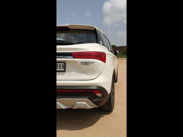 Used MG Hector [2019-2021] Sharp 1.5 DCT Petrol [2019-2020] in Ahmedabad