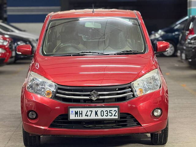 Used 2016 Maruti Suzuki Celerio in Mumbai