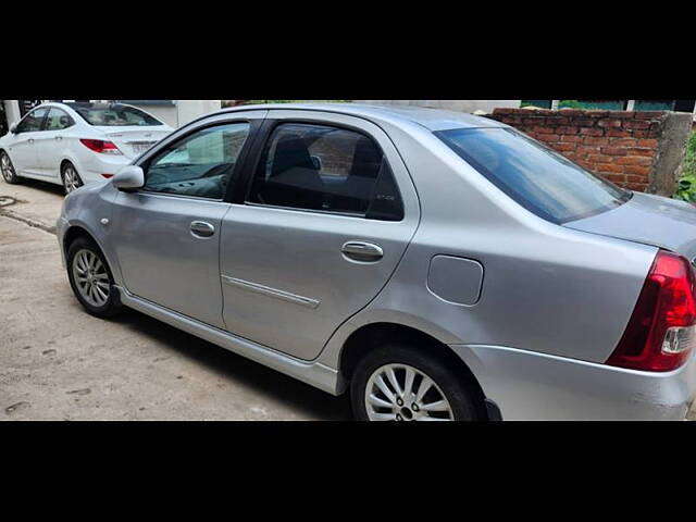 Used Toyota Etios [2010-2013] G SP in Ahmedabad