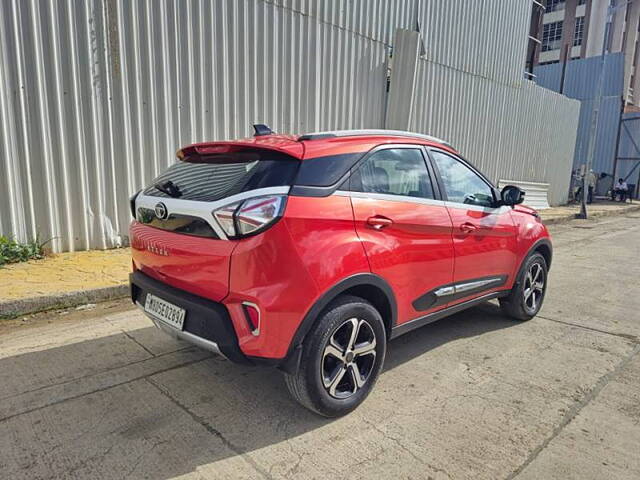 Used Tata Nexon [2020-2023] XZA Plus (S) [2022-2023] in Mumbai