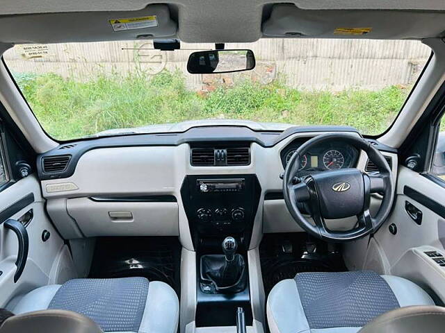 Used Mahindra Scorpio [2014-2017] S4 Plus in Delhi