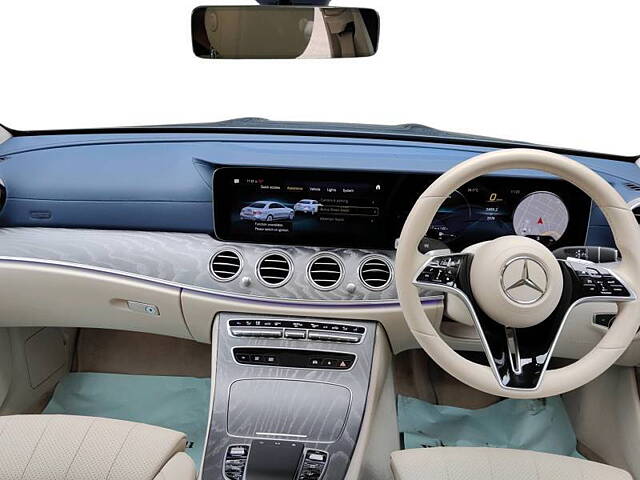 Used Mercedes-Benz E-Class [2017-2021] E 220 d Avantgarde in Hyderabad