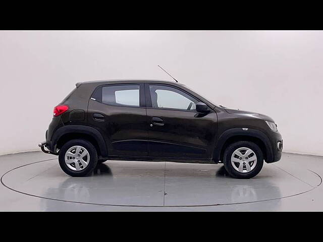 Used Renault Kwid [2015-2019] RXT [2015-2019] in Bangalore