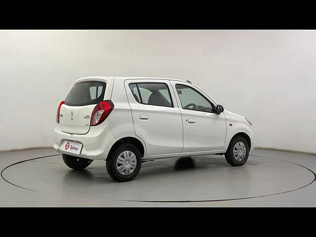 Used Maruti Suzuki Alto 800 [2012-2016] Lxi in Ahmedabad