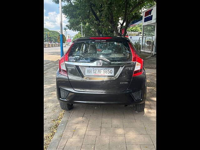 Used Honda Jazz [2015-2018] V AT Petrol in Pune