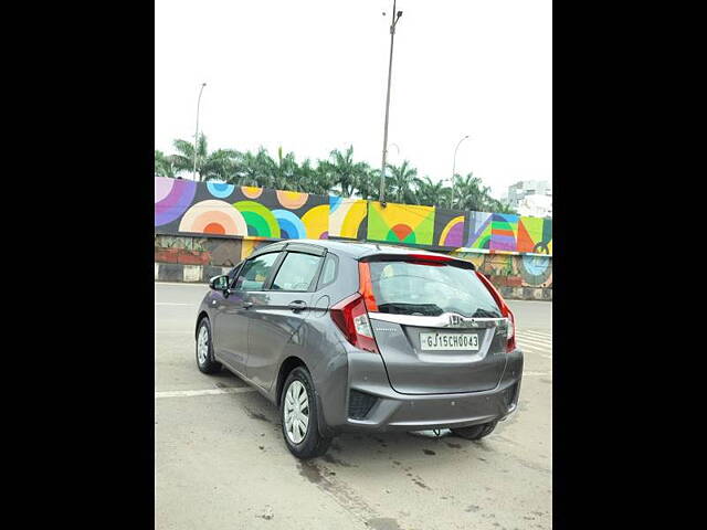 Used Honda Jazz [2015-2018] S MT [2015-2016] in Surat