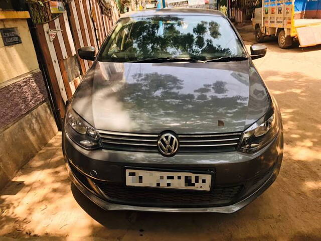 Used 2010 Volkswagen Polo in Chennai