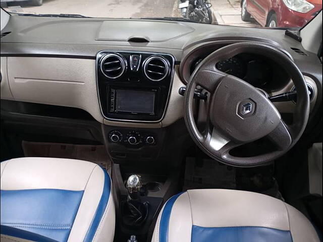 Used Renault Lodgy 85 PS RXL [2015-2016] in Chennai