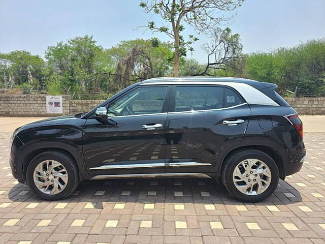 Used Hyundai Creta [2020-2023] SX 1.5 Diesel [2020-2022] in Pune