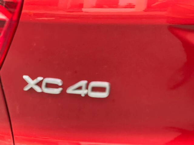 Used Volvo XC40 [2018-2022] D4 R-Design in Bangalore