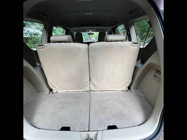 Used Maruti Suzuki Ertiga [2015-2018] ZXI in Mumbai