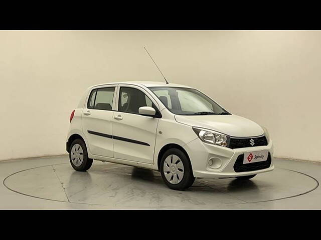 Used Maruti Suzuki Celerio [2017-2021] VXi CNG [2017-2019] in Pune