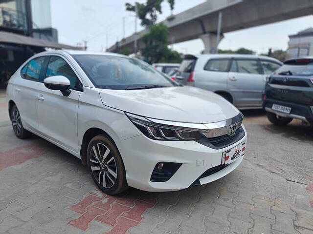 Used Honda City 4th Generation VX Petrol in Hyderabad