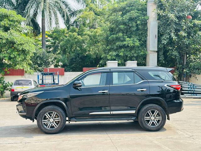 Used Toyota Fortuner [2016-2021] 2.8 4x2 AT [2016-2020] in Surat