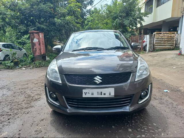 Used 2015 Maruti Suzuki Swift in Kolhapur